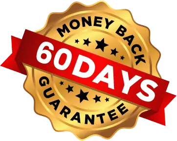 Money Back Guarantee